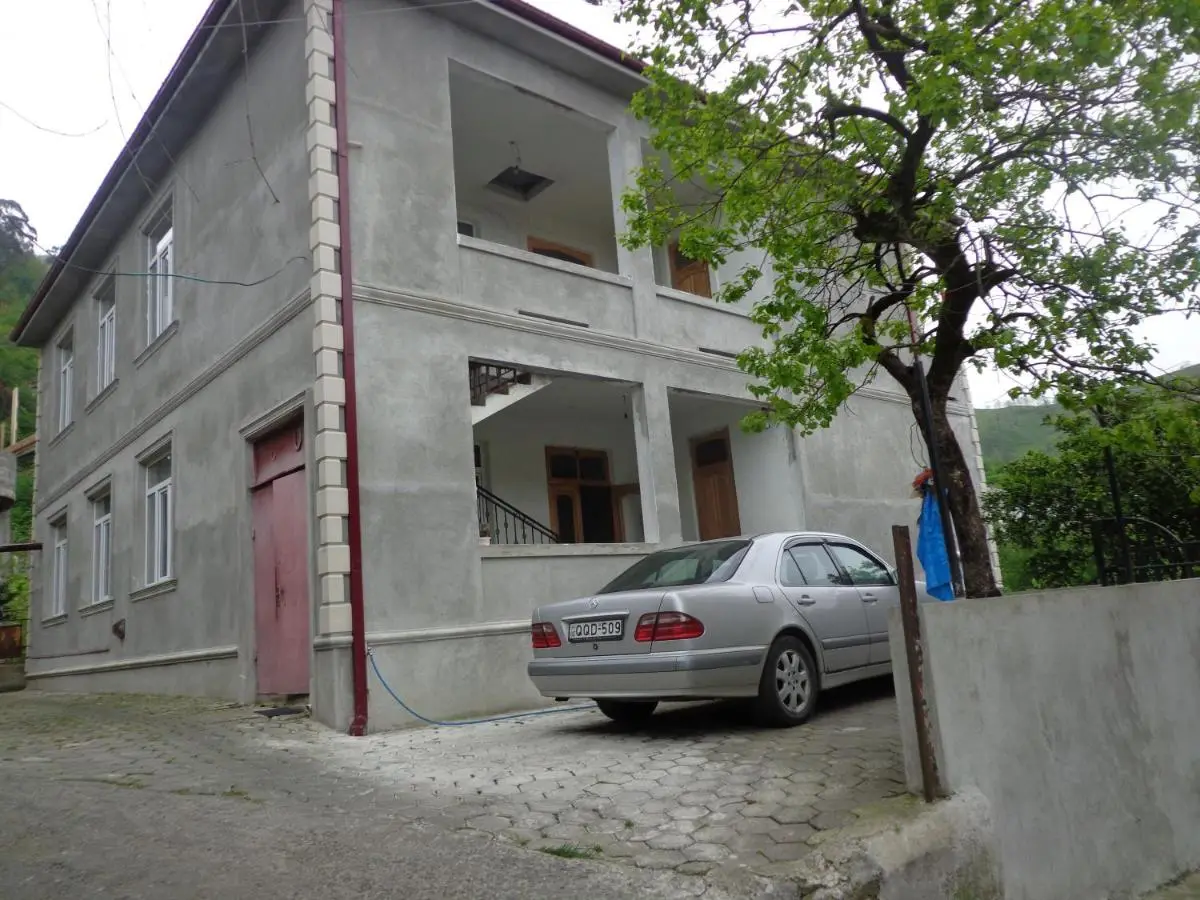 Guest House in Sarpi