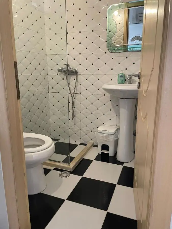 Olive Tree