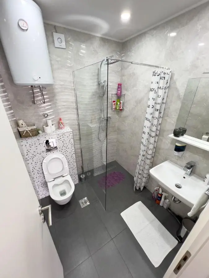 Apartmani HM