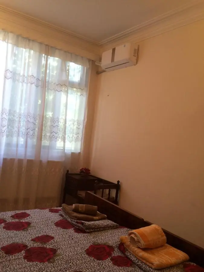 Alex's Cosy Guesthouse