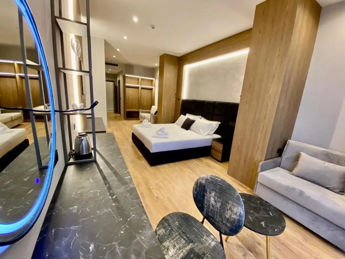 ELMAR HOTEL