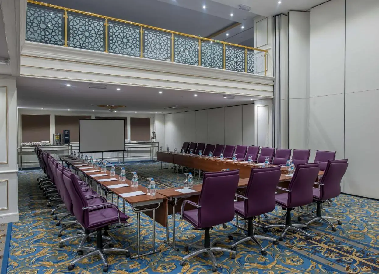 Doubletree By Hilton Elazig