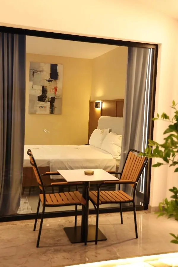 Villas Palma Airport
