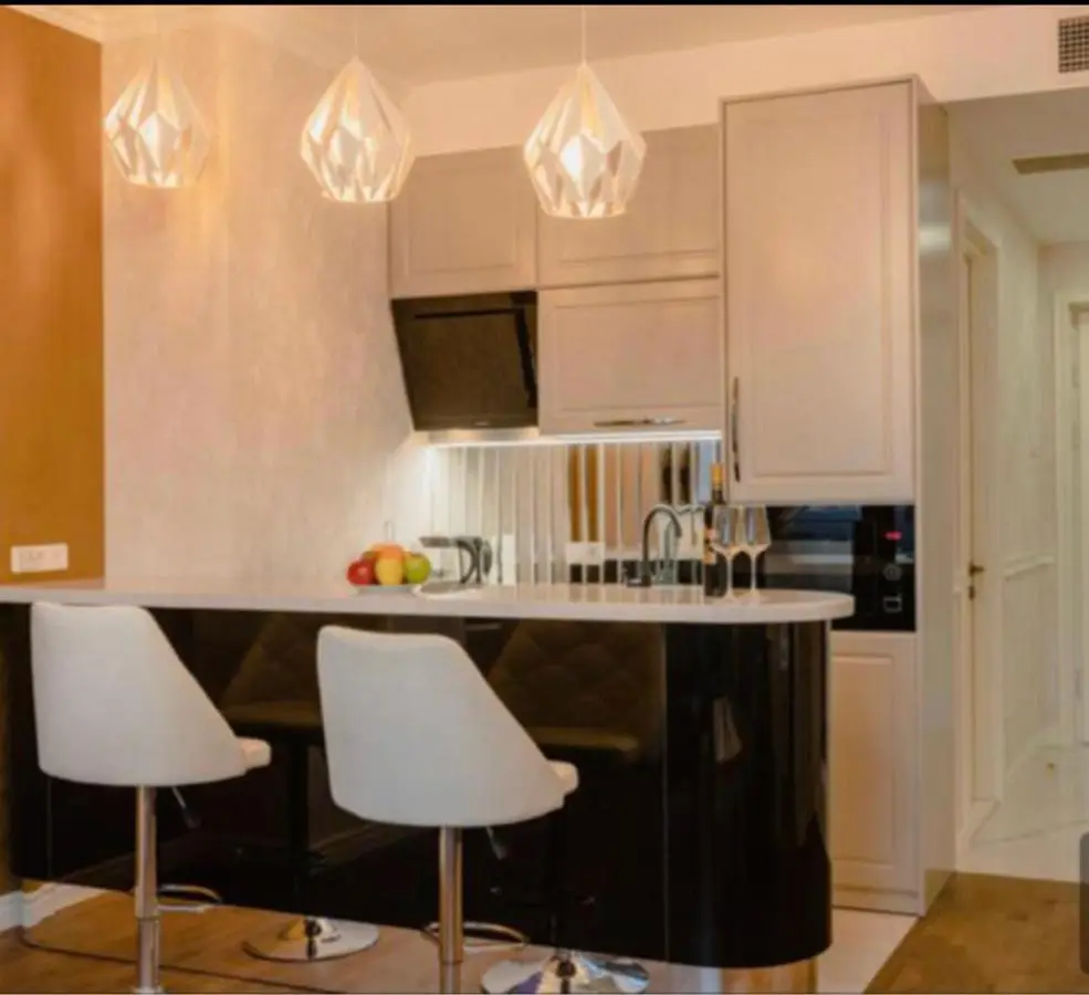 apartment tbilisi 5 star king david residence