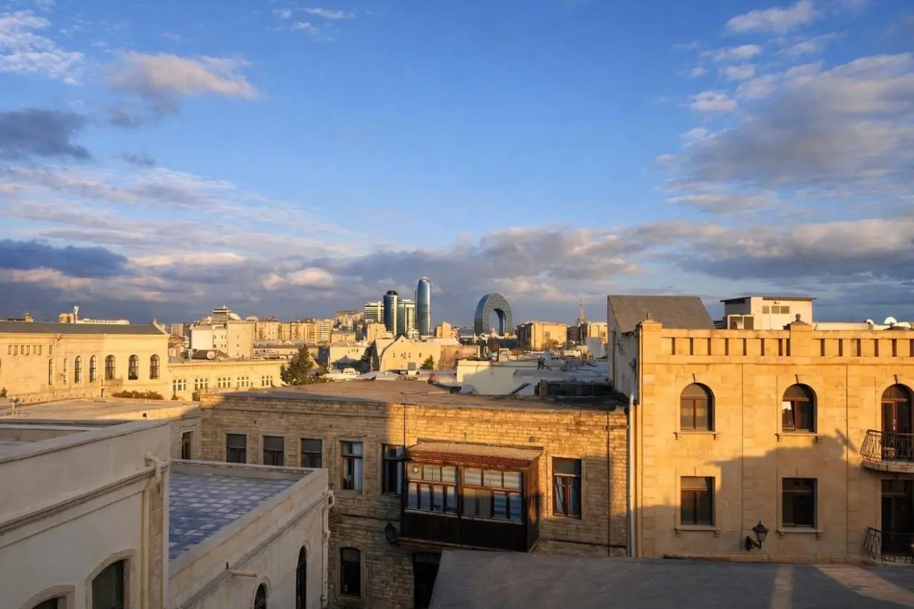 Shazali Museum Hotel