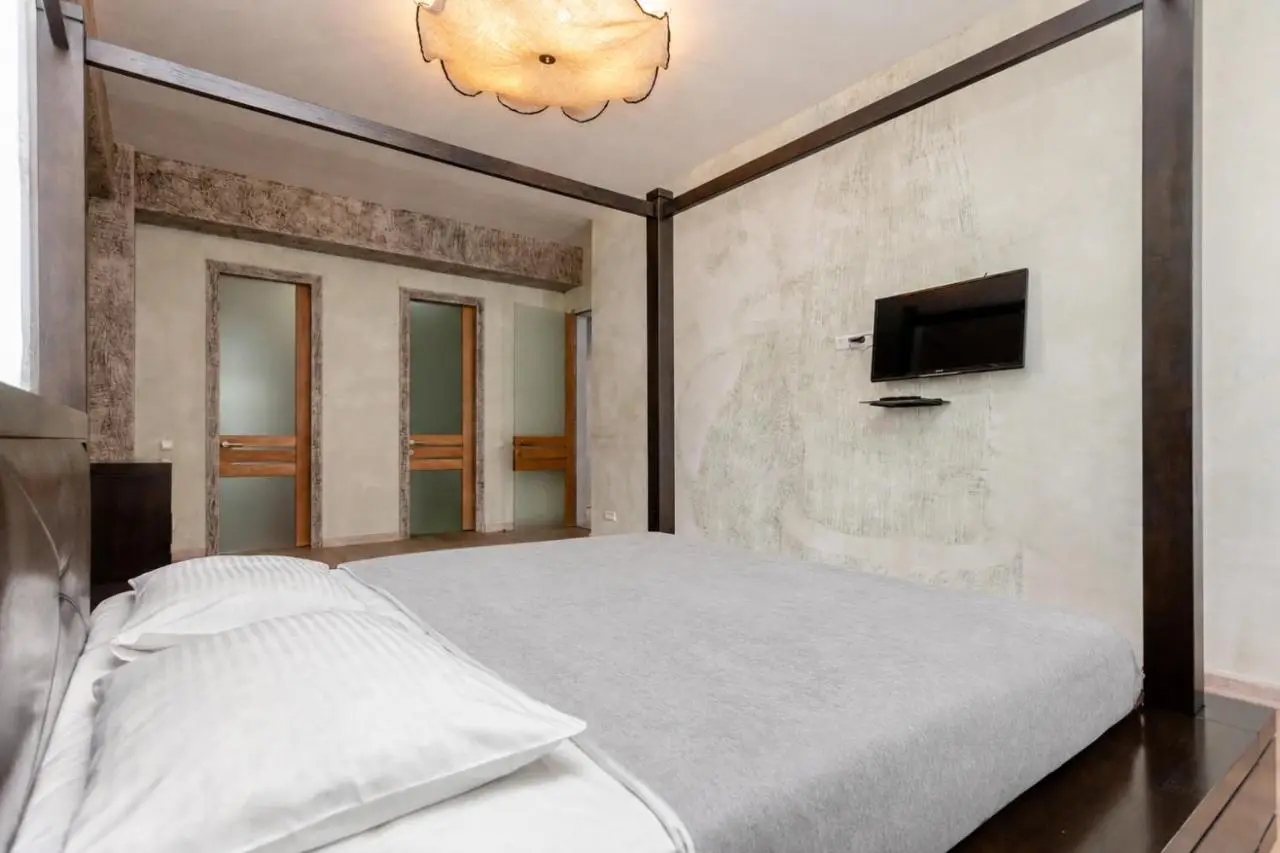 Executive Central Loft