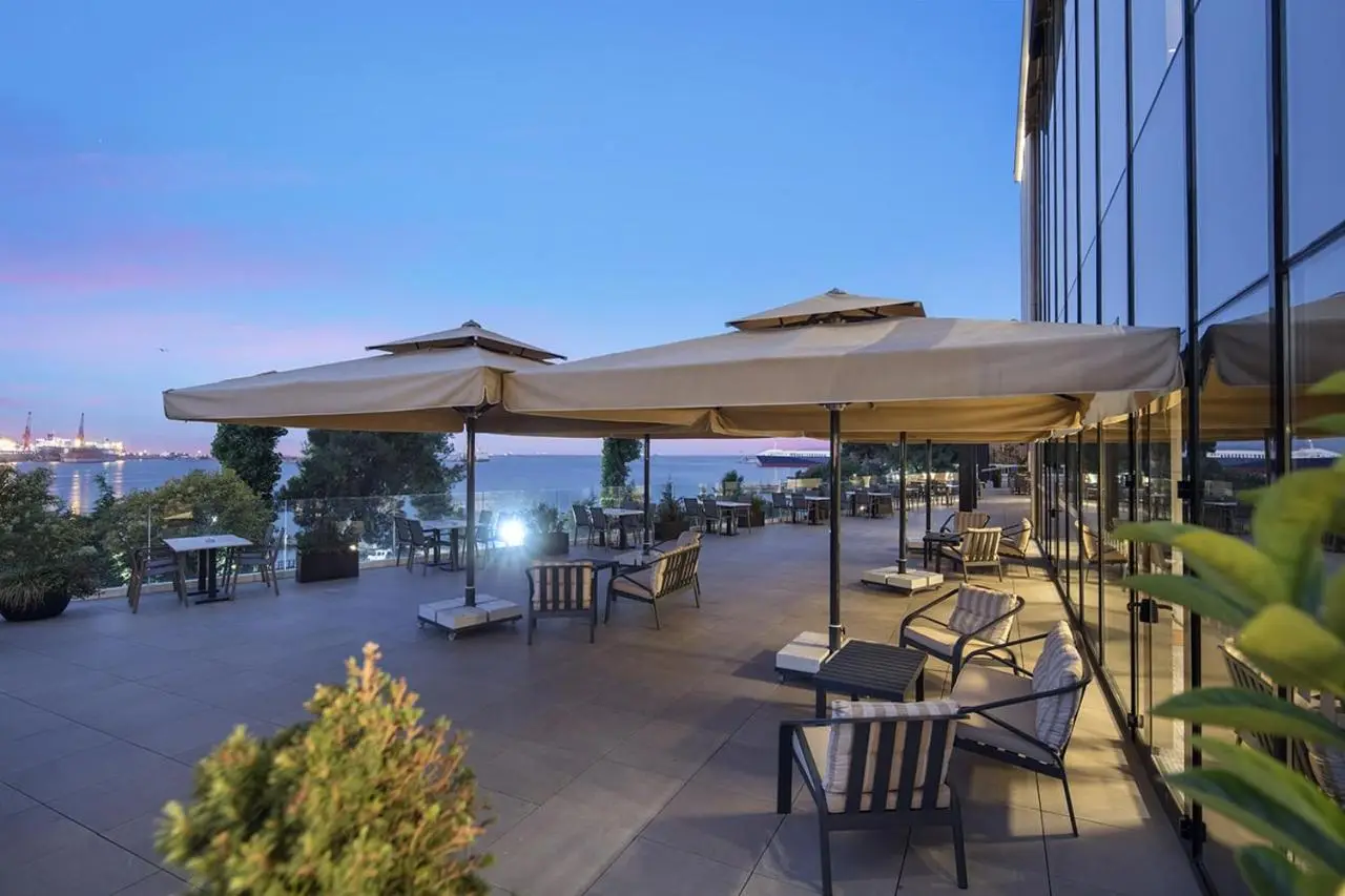 Holiday Inn Istanbul - Tuzla Bay by IHG