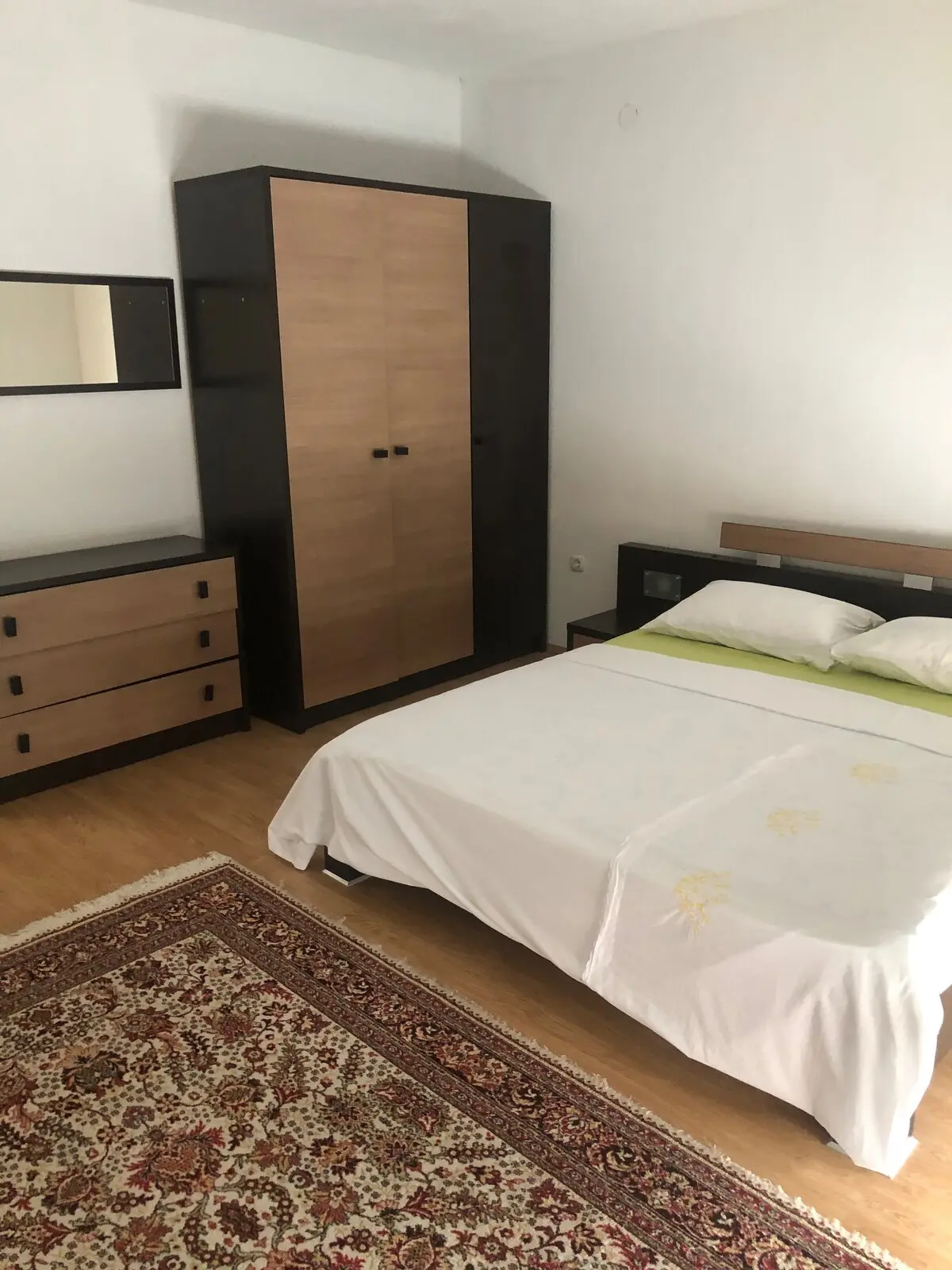 Diana-Apartment