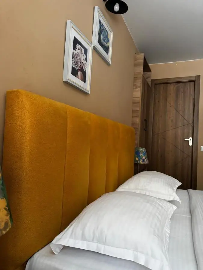 Hostel Nomad