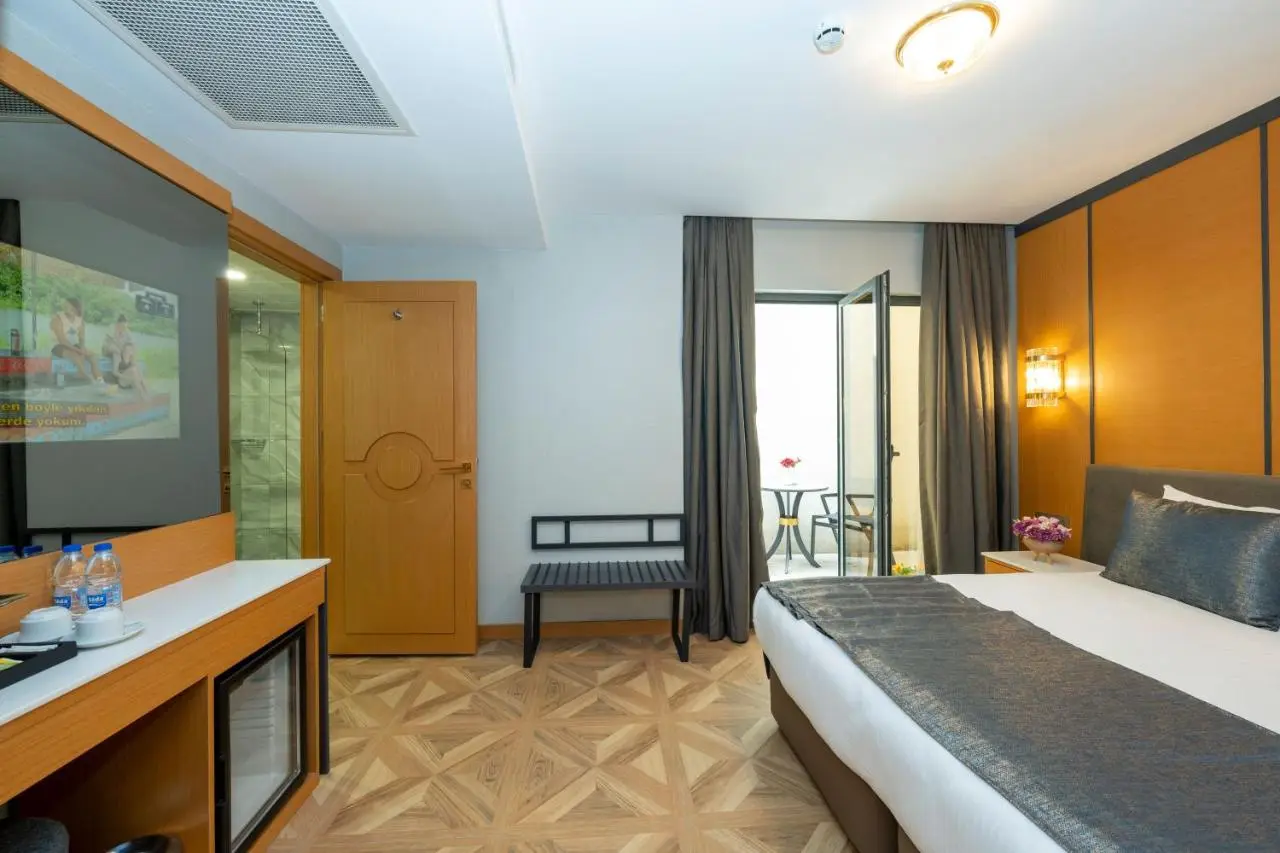 Freya Hotel