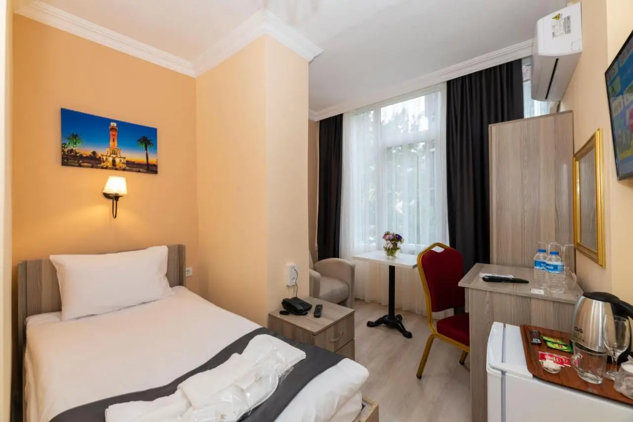 Avrupa Palace Hotel