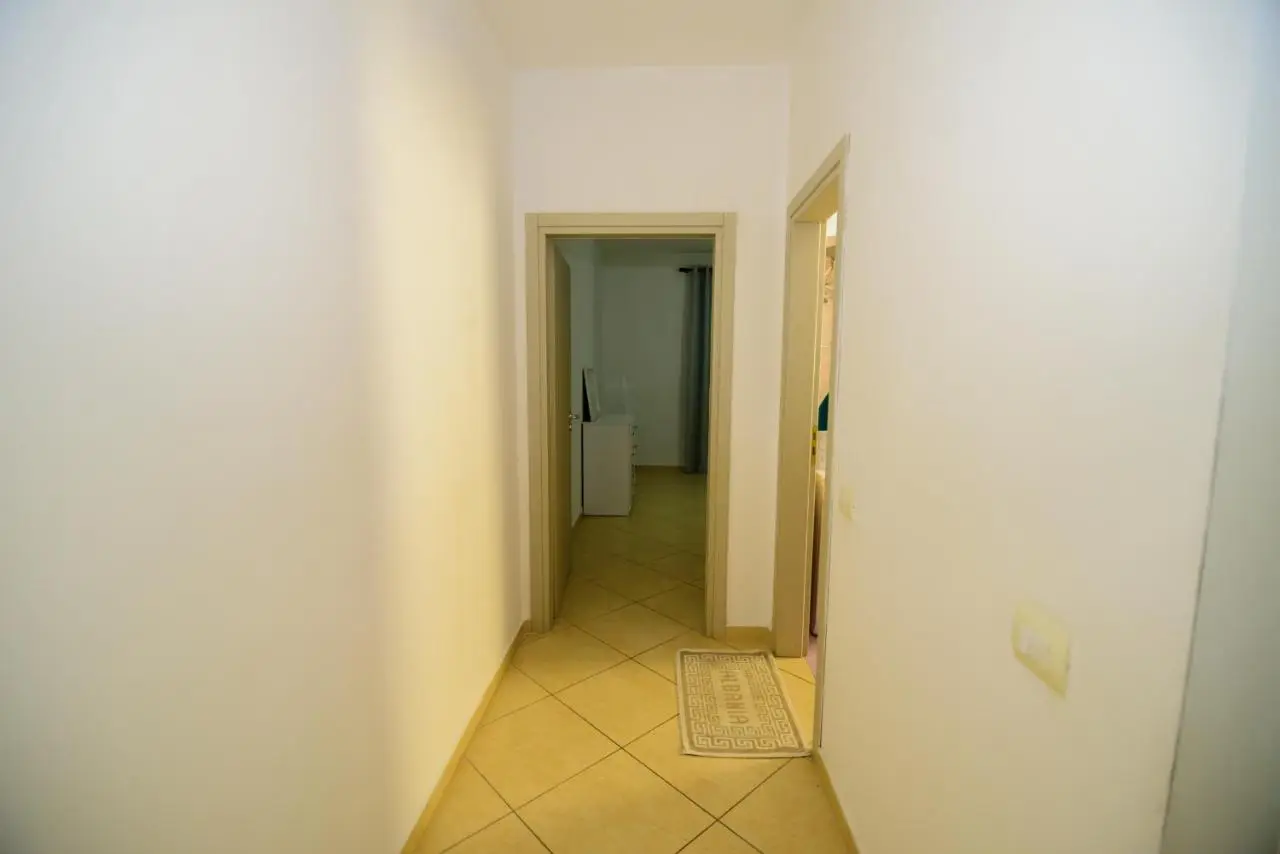 Harris&Arvien Apartment's