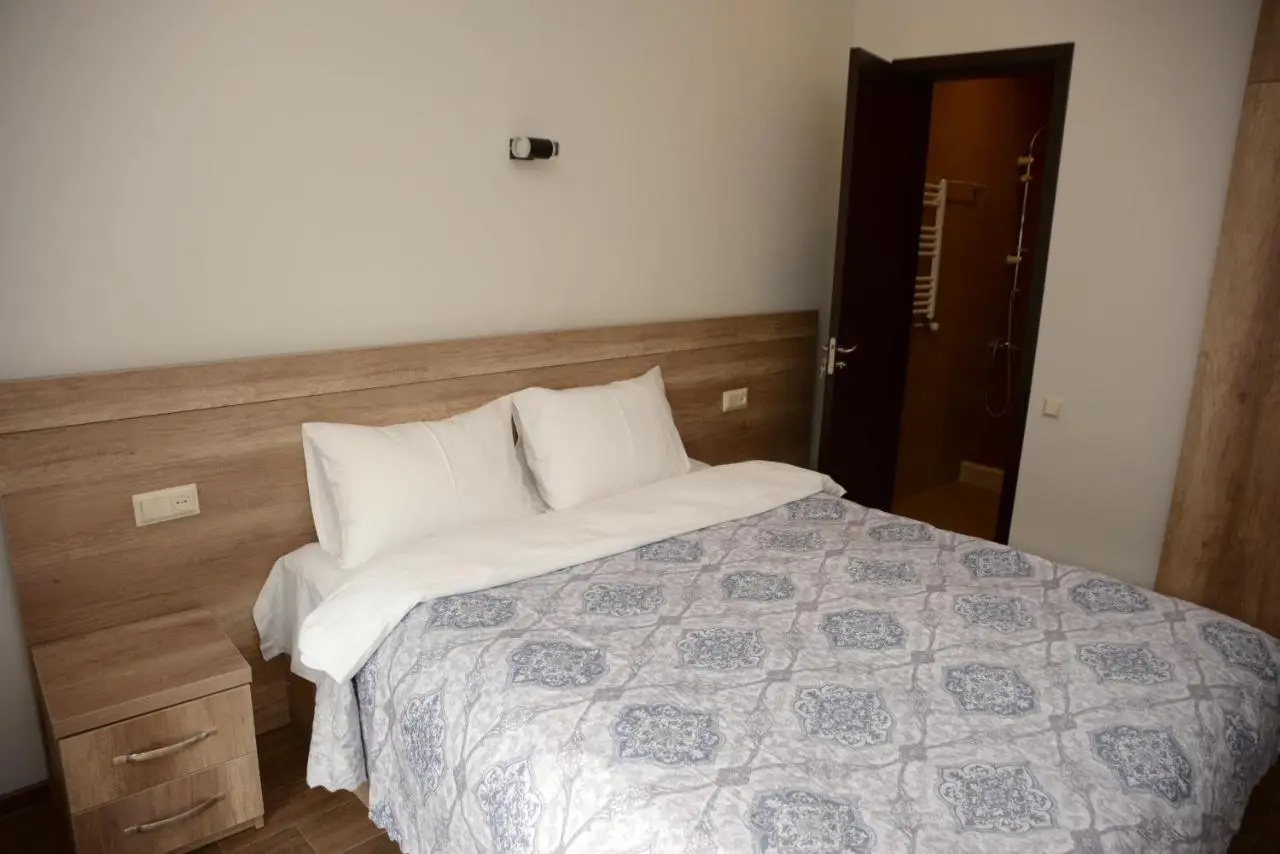 Hotel Corner Batumi