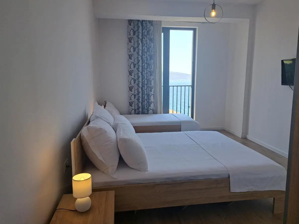 Mamani Apartments Saranda