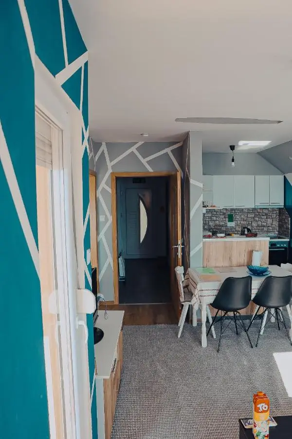Apartment Benjo