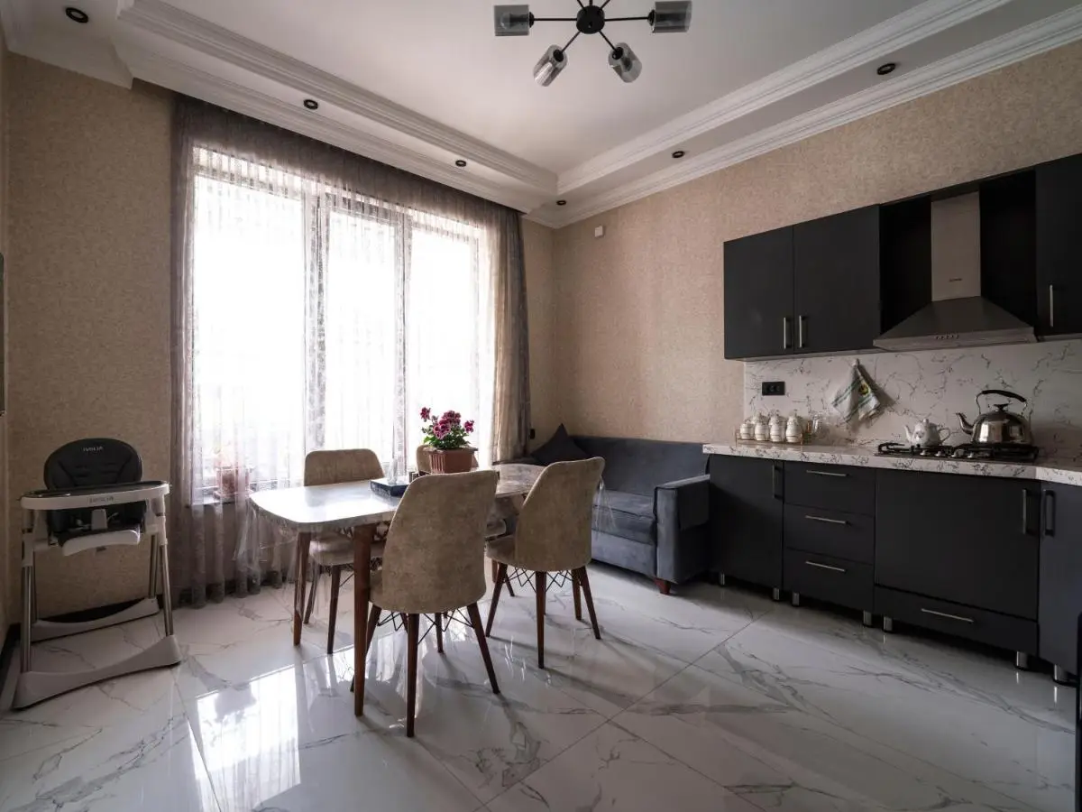 Twin Villas Gabala