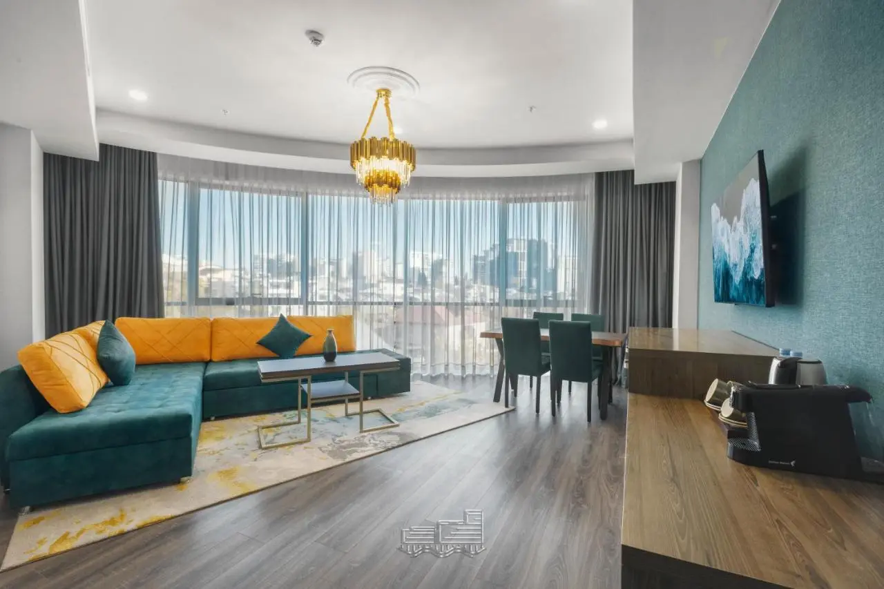 Royal Tulip Hotel & Casino, Tbilisi