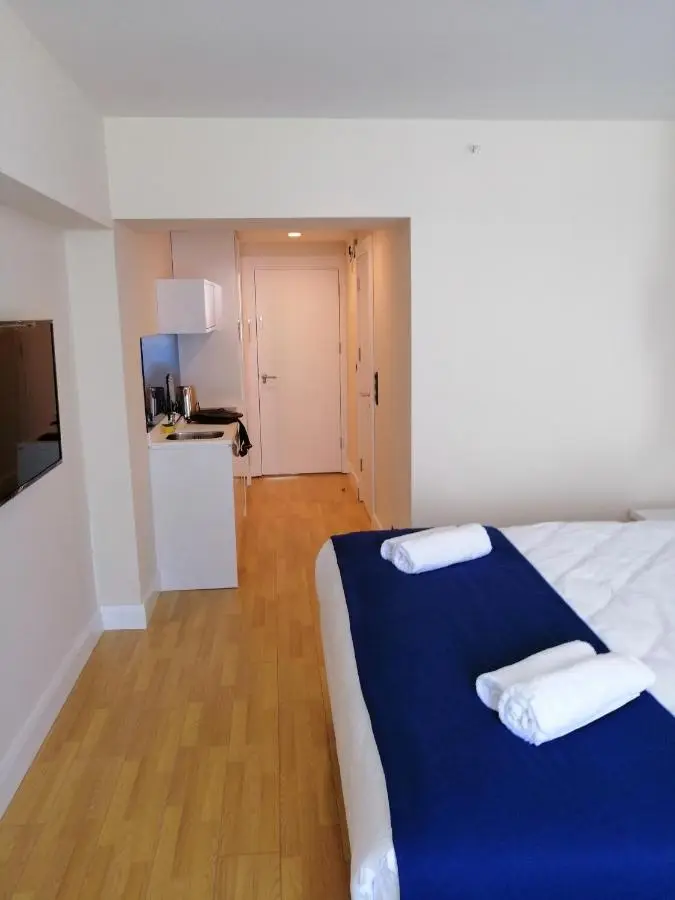 Subtropik Apartments in Batumi