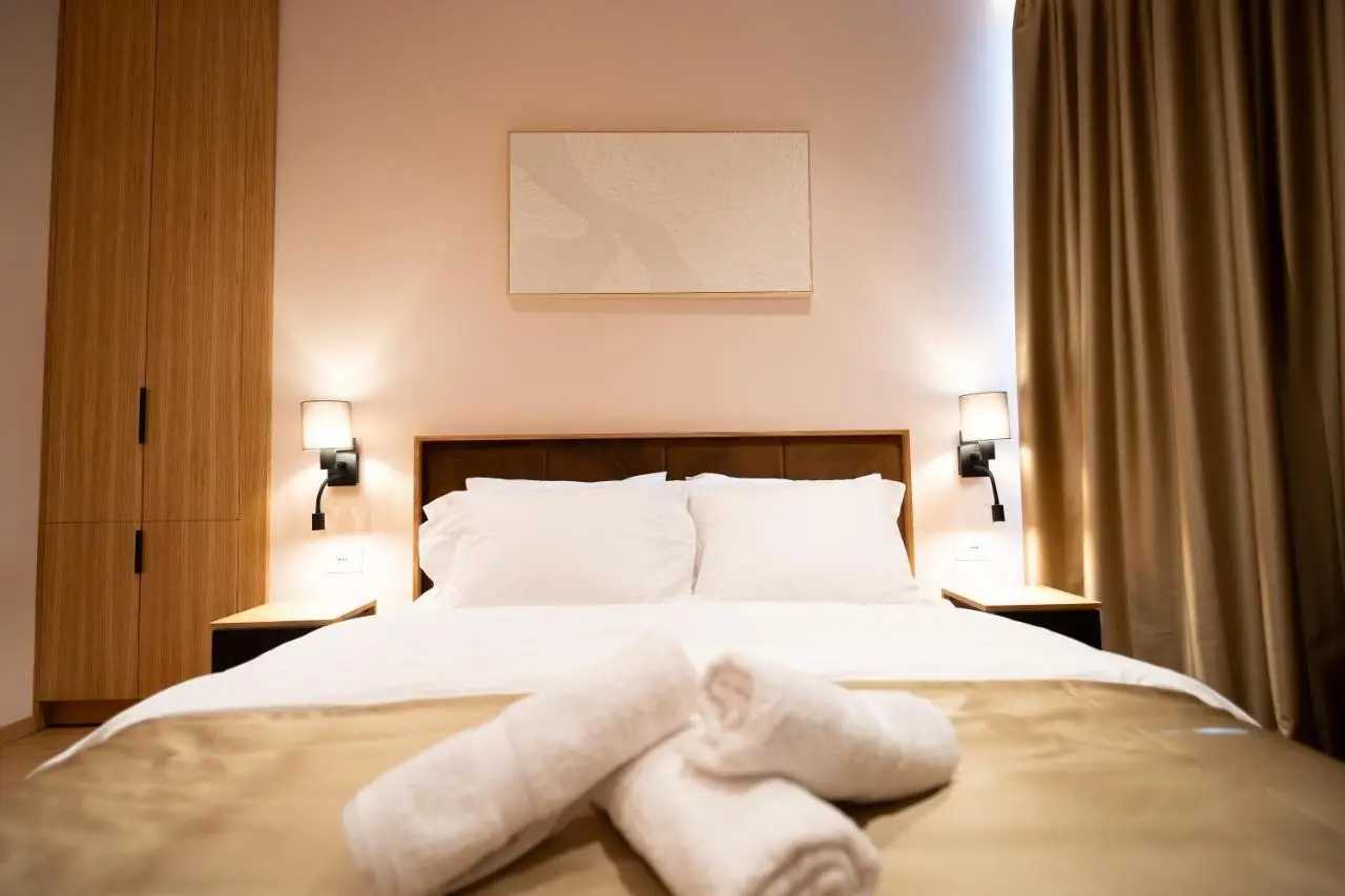 Hotel Boutique Jera