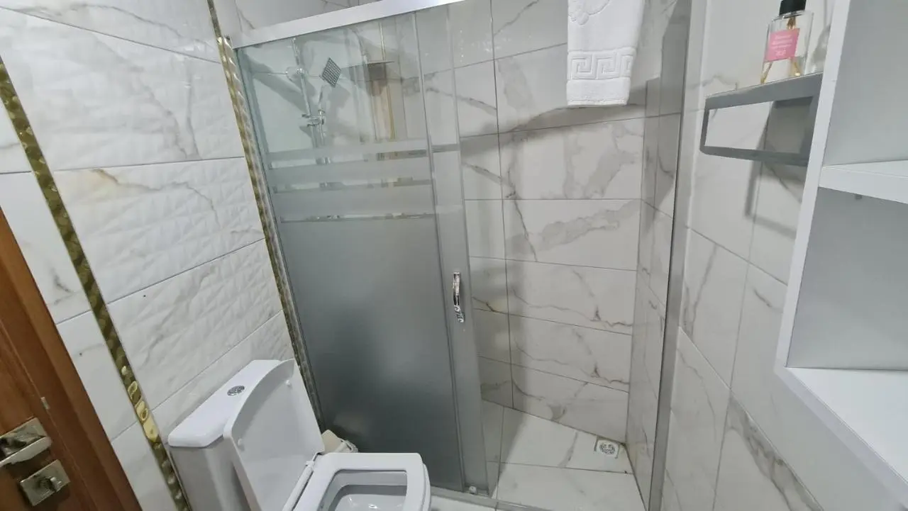 Cozy 2 bedroom near Green Mosque