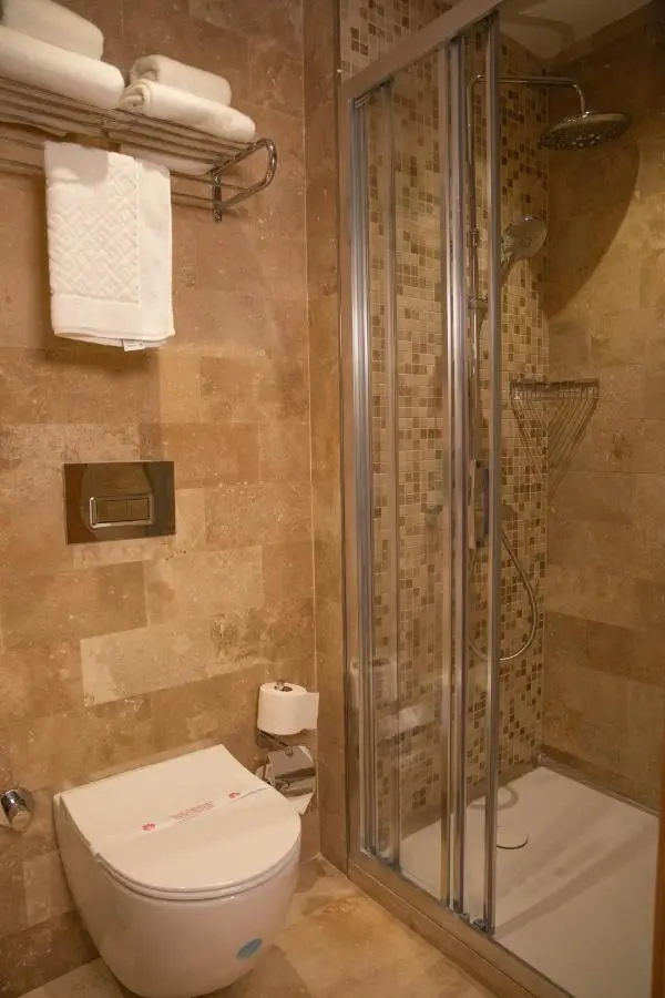 VillaQua Boutique Hotel