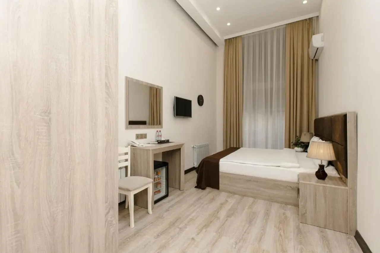 Lux Hotel Baku