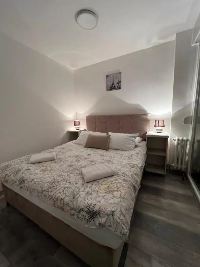 Apartman OMAR stan na dan besplatan parking Sarajevo