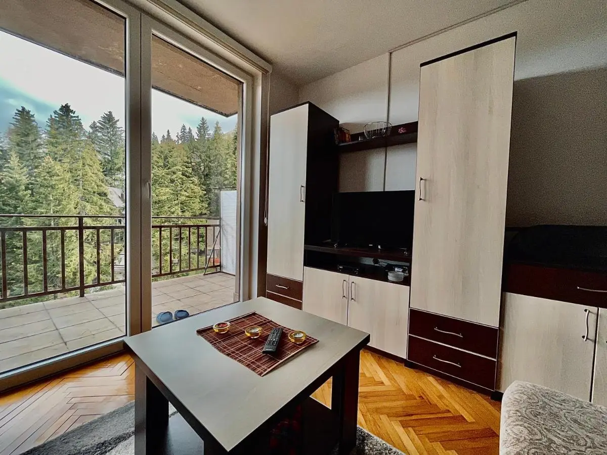 Apartman Monti Vlašić