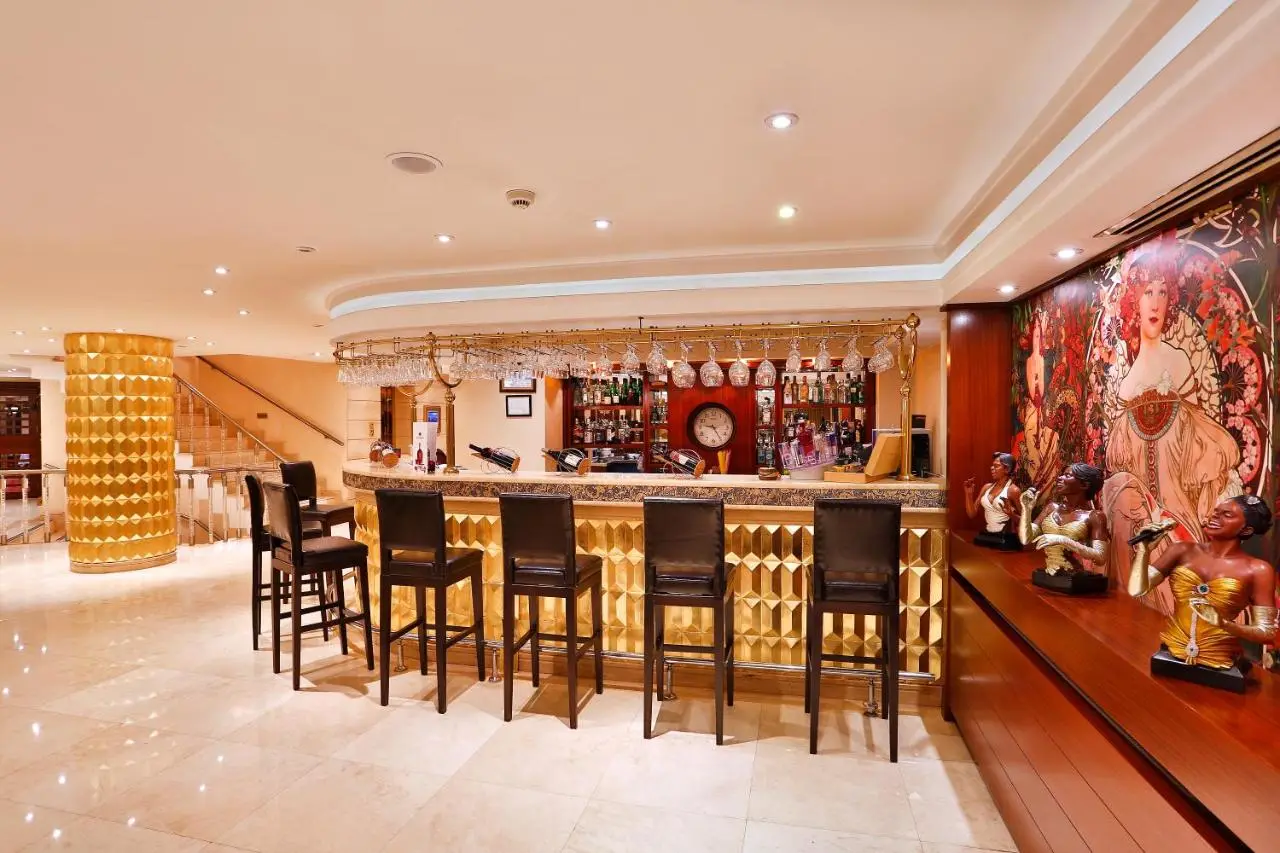 Mosaic Hotel Old City -Special Category