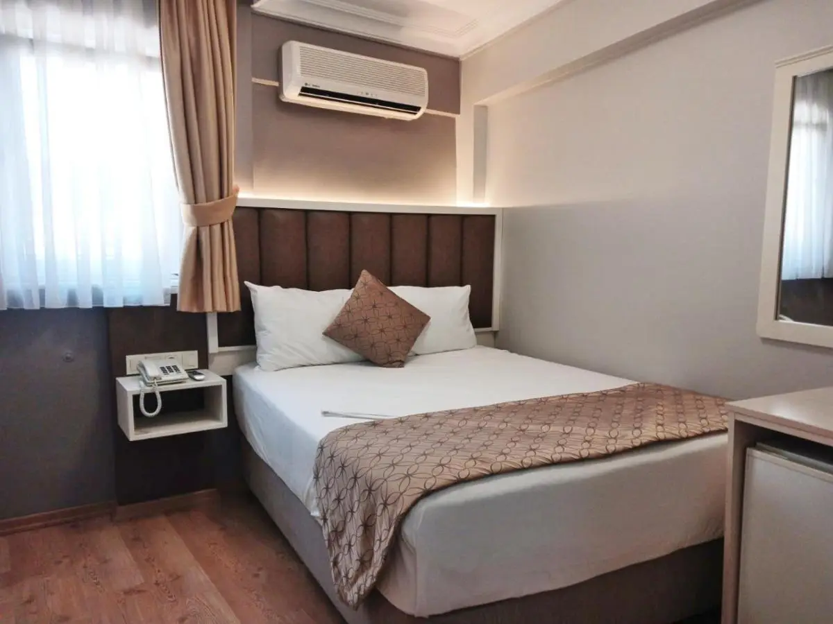 Hotel Süreyya