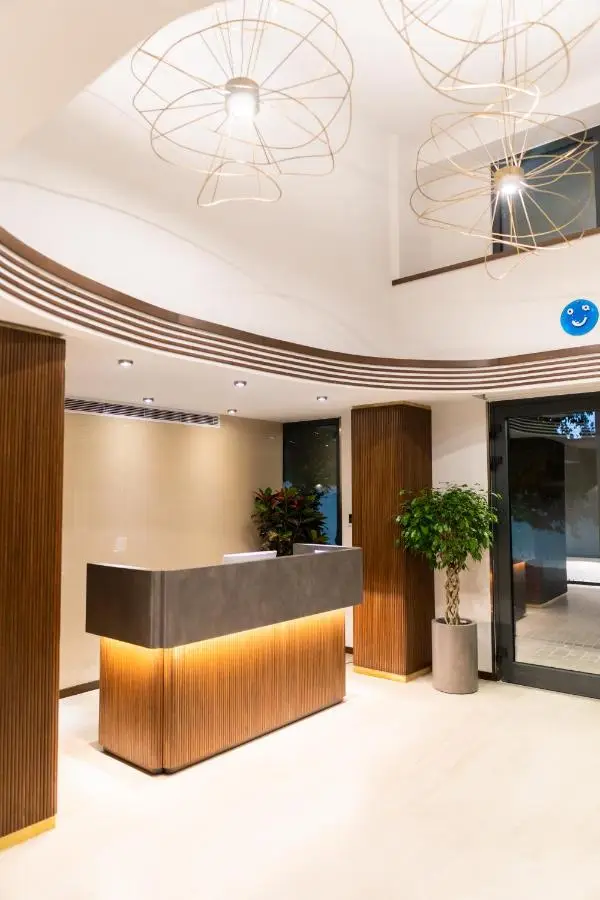MEG HOTEL