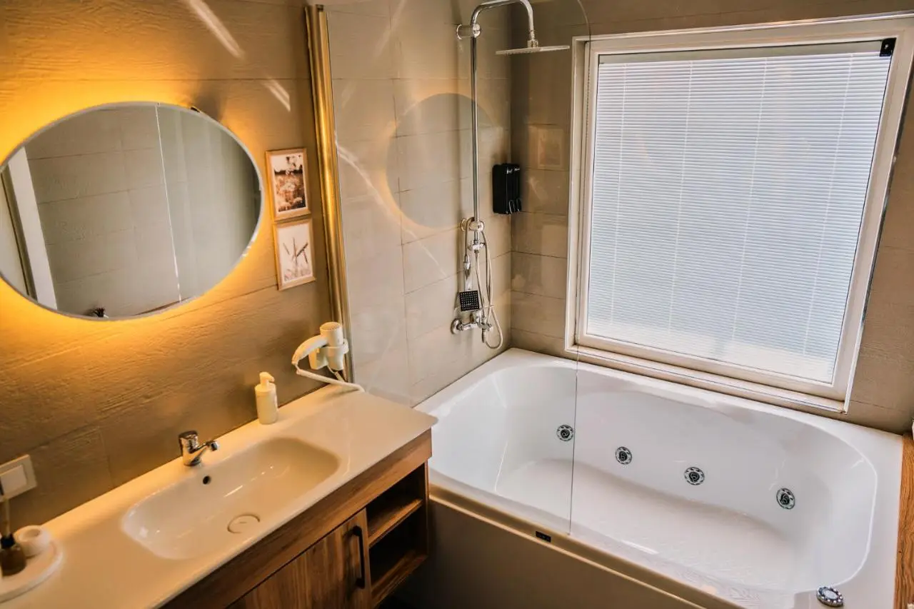 Taksim Santa Lucia Hotel
