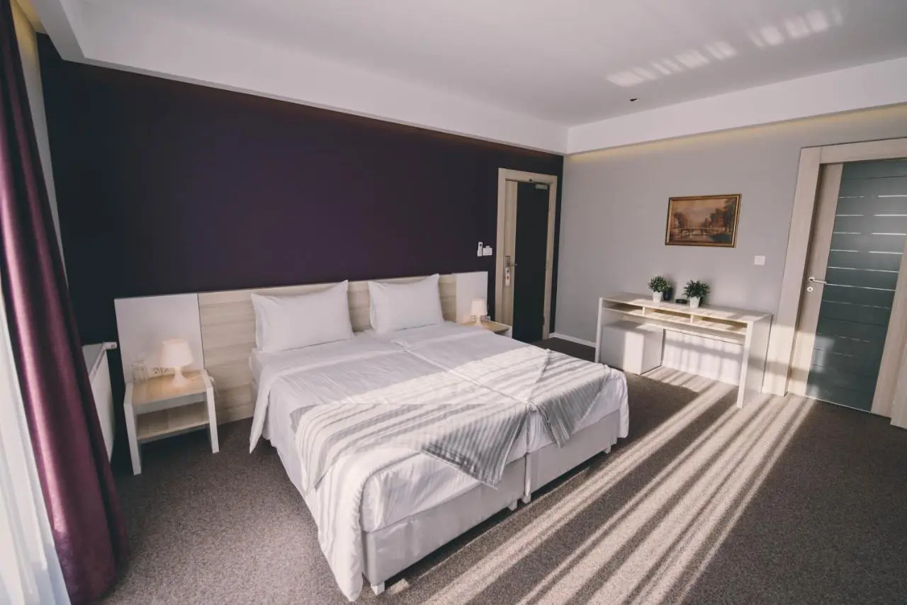 Hotel Nova Bentbaša
