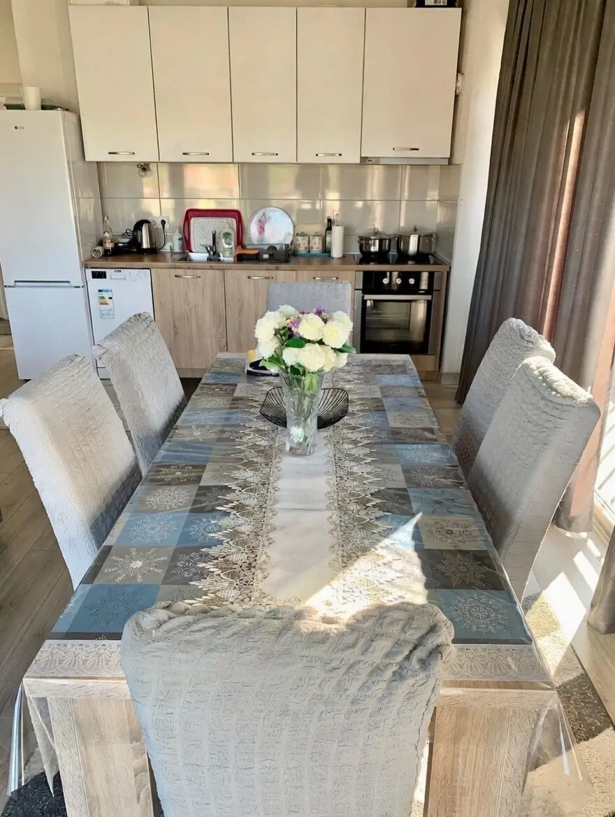 Pearl View Apartment – Ilidza, Sarajevo