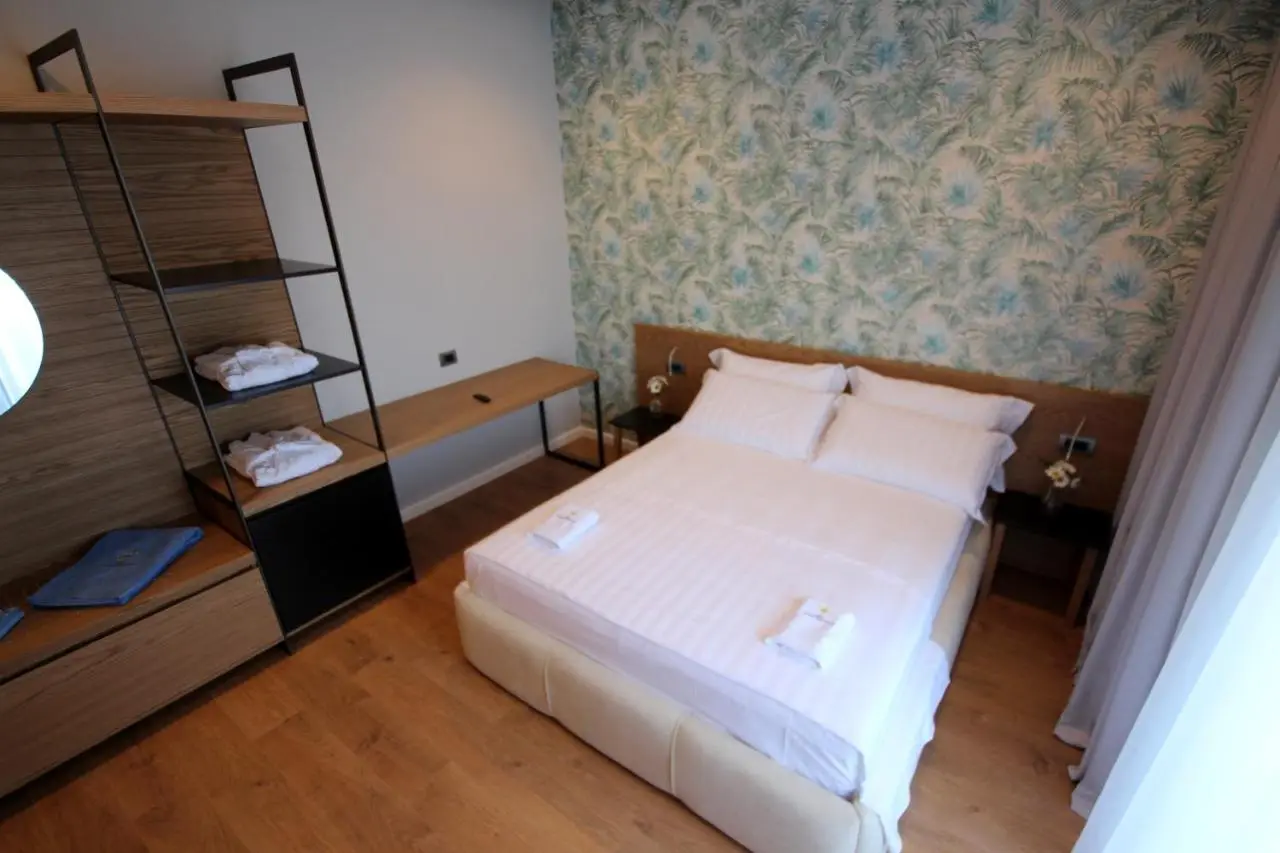 Residence Saranda International