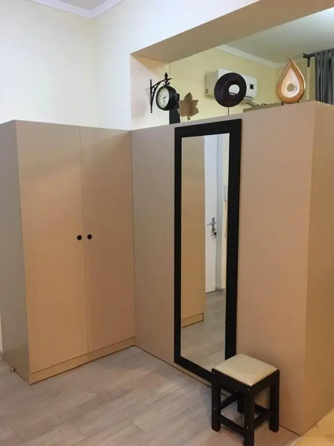 Asterias Apartment