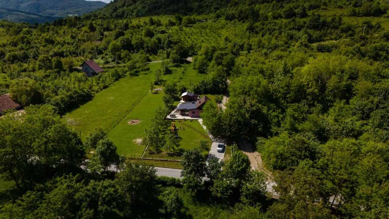 Villa Ella