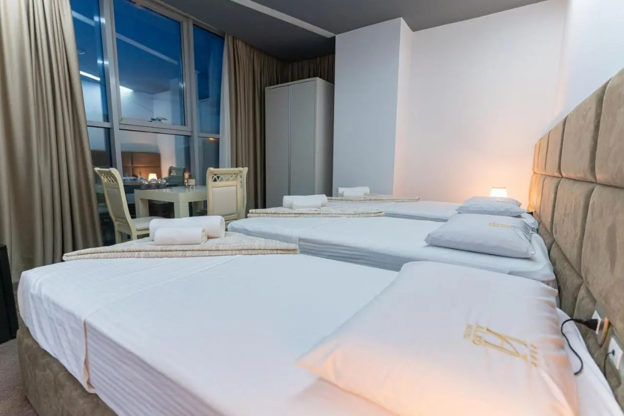 Alko Hotel Shkoder