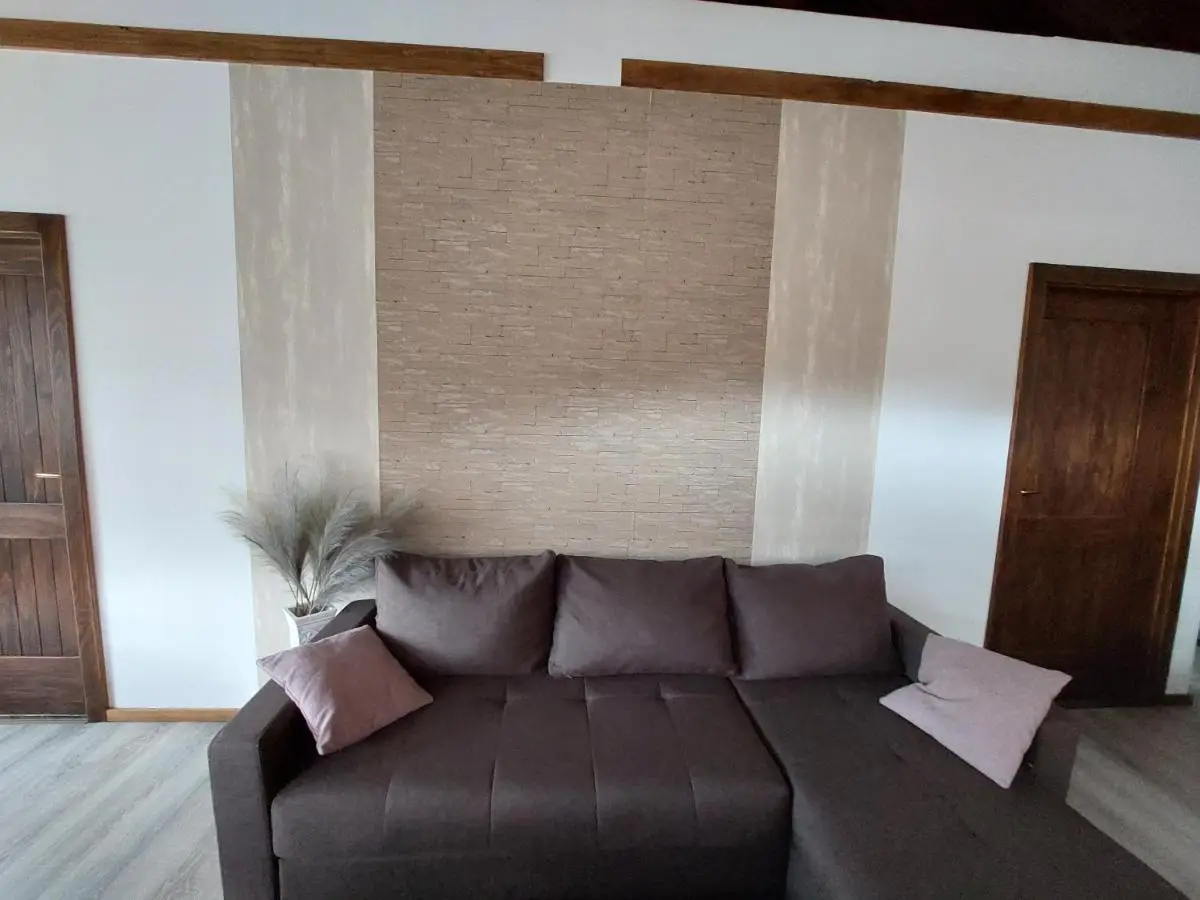 ATRIUM Holiday home