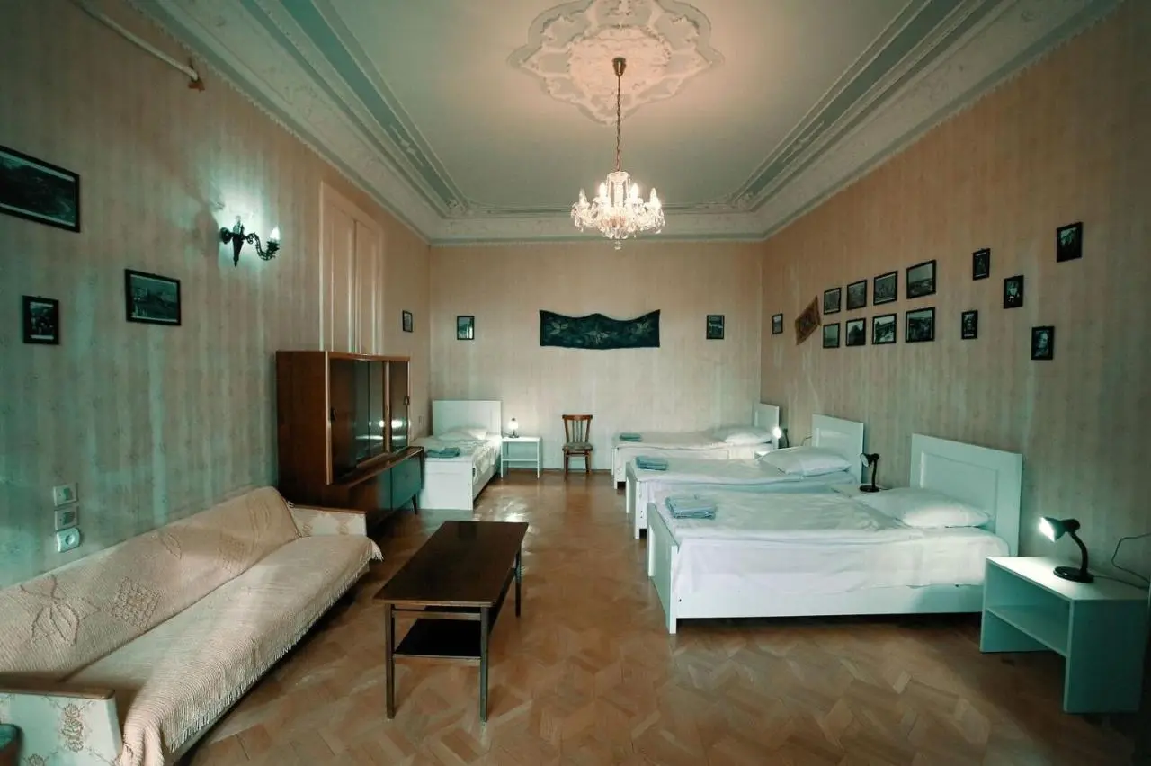 Guest House Old Kutaisi