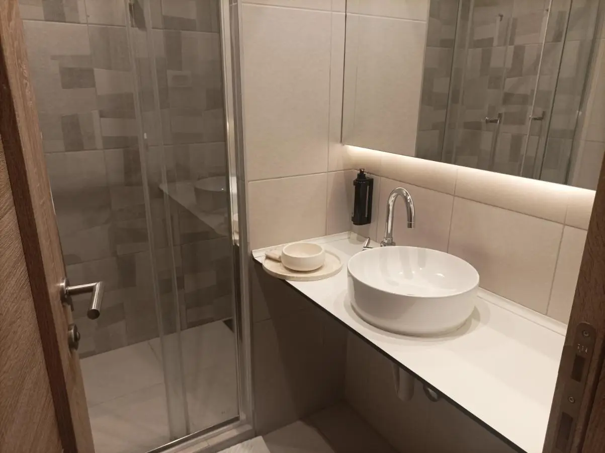 Hotel Storia