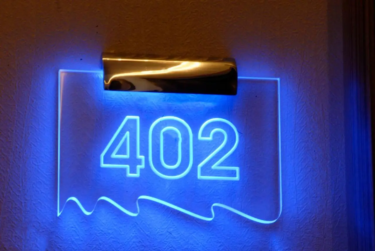 Lounge Hotel