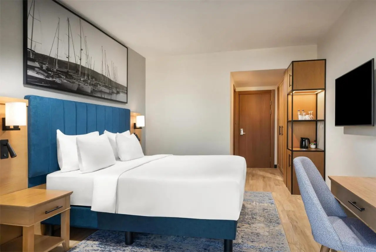 Radisson Blu Resort & Spa Cesme