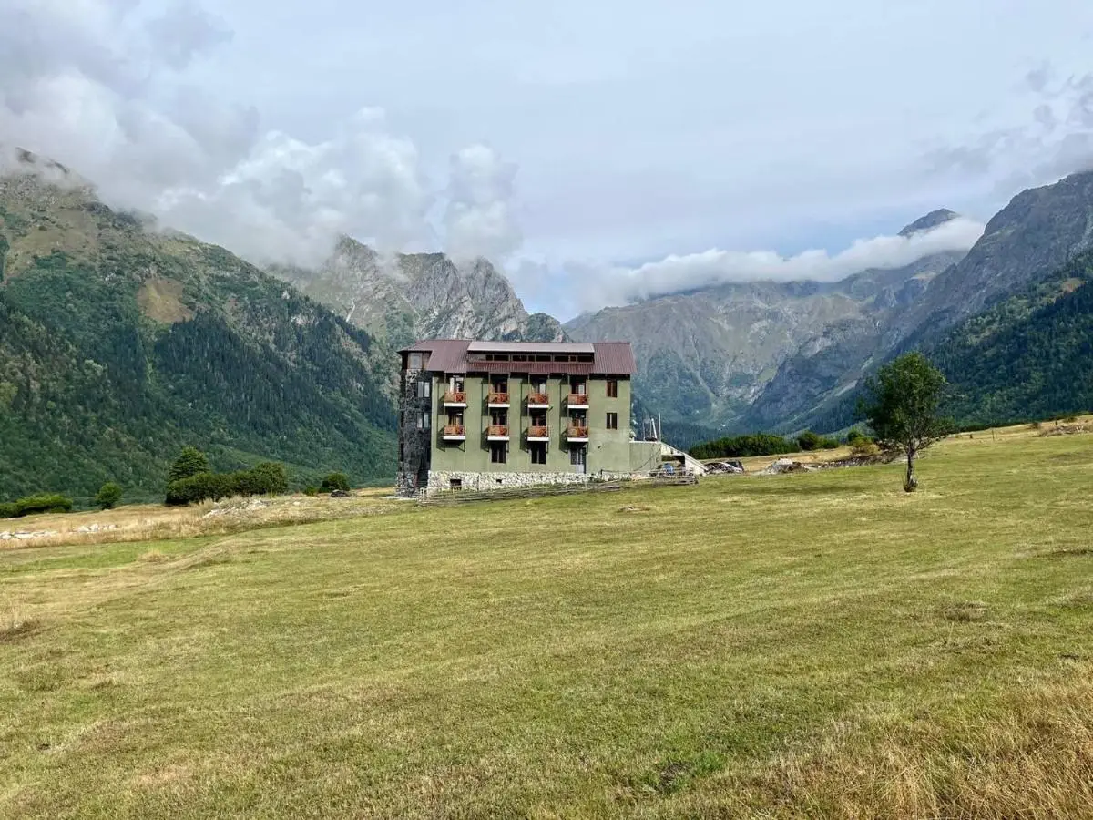 Hotel Lamala