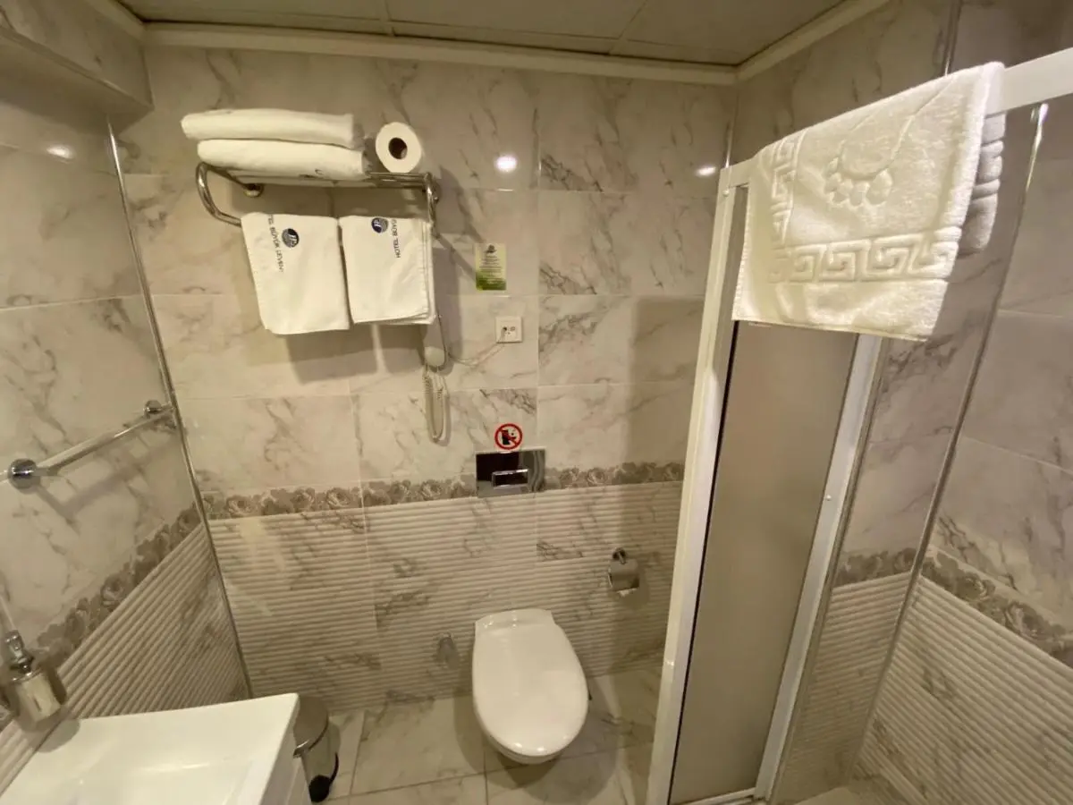 Hotel Büyük Levent