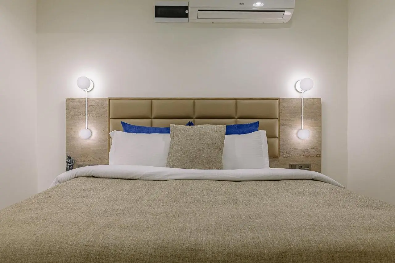 The Wilson Galata Hotel