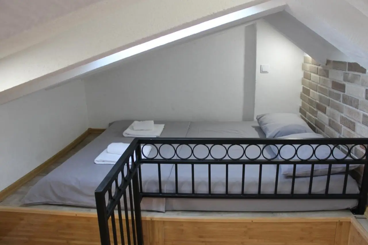 Apartman Story