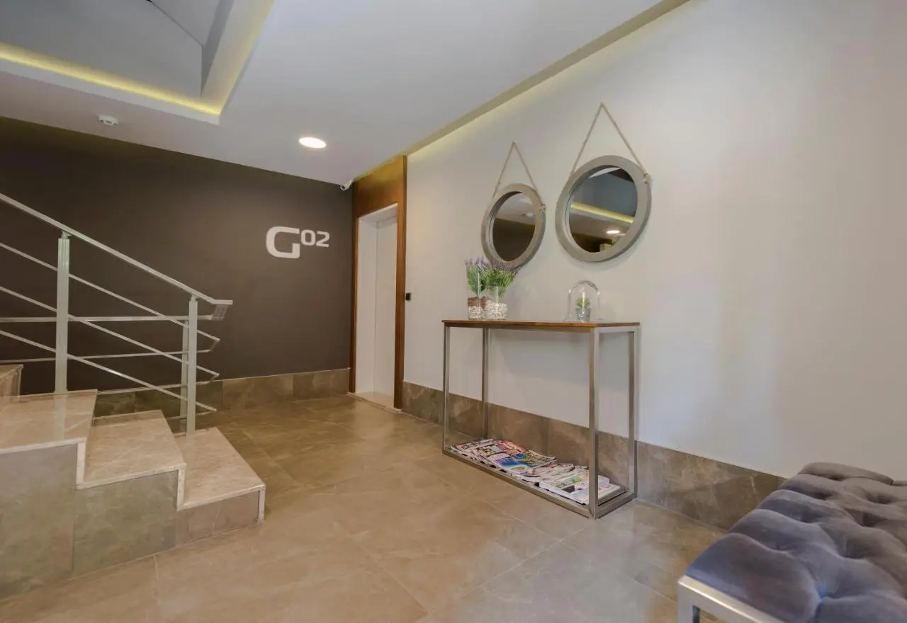 Trend Suites