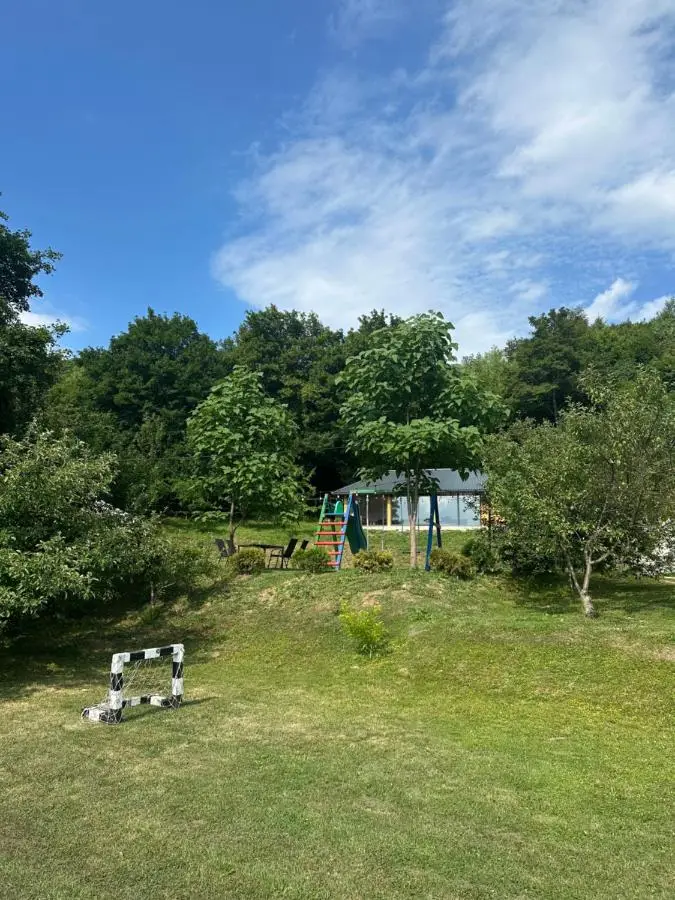 Villa Lux Nature