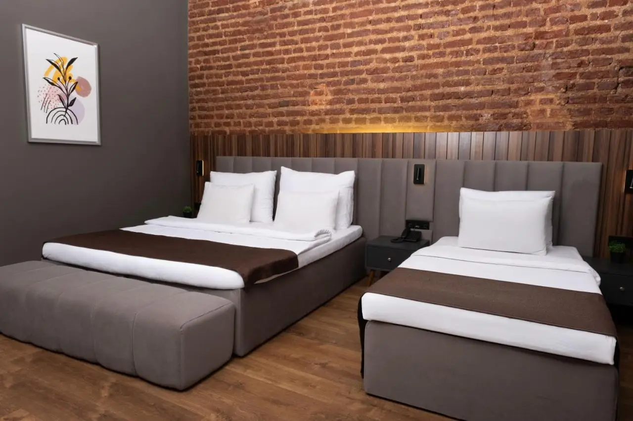 Vita Suites Karaköy
